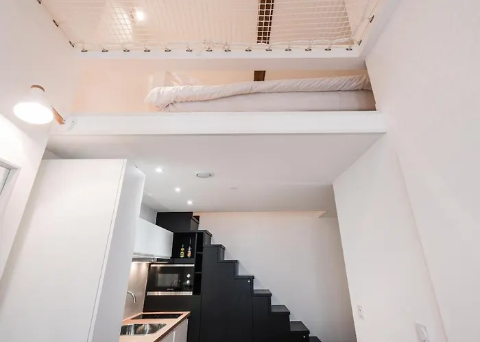 Dify Suchet - Confluence / Perrache Appartement Lyon