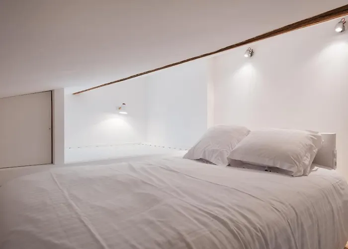 Appartement Dify Suchet - Confluence / Perrache *