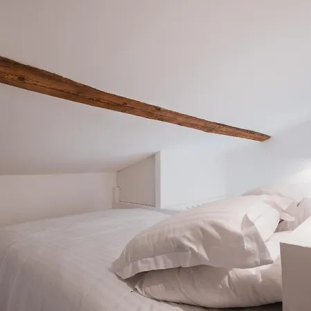 Apartment Dify Suchet - Confluence / Perrache Lyon