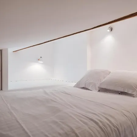 Apartamento Dify Suchet - Confluence / Perrache *