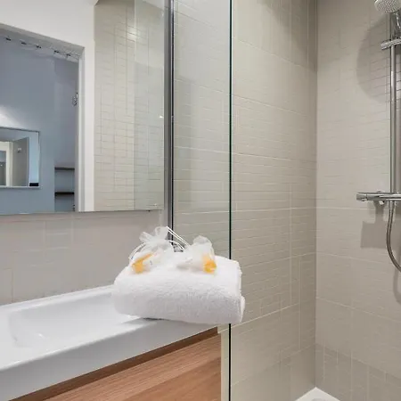 Dify Suchet - Confluence / Perrache Apartamento