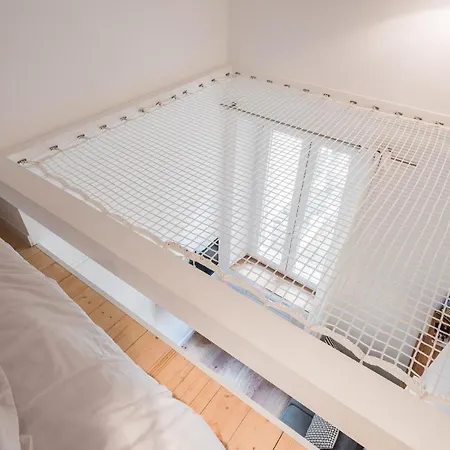 Dify Suchet - Confluence / Perrache Apartamento